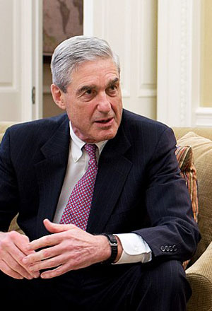 Robert Muller
